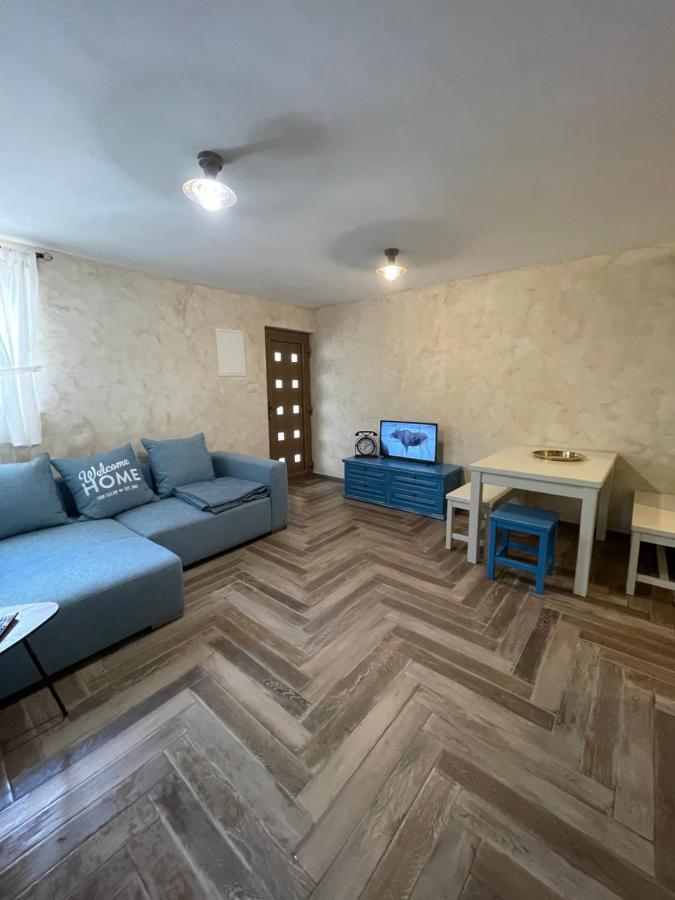 Apartments Sanja Pinezići Esterno foto