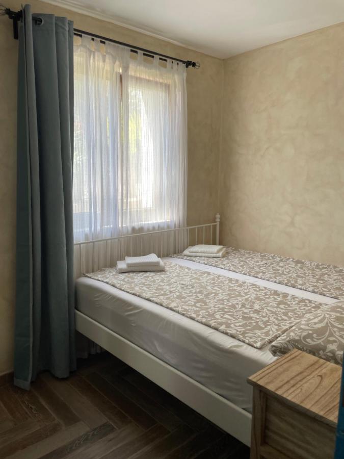Apartments Sanja Pinezići Esterno foto