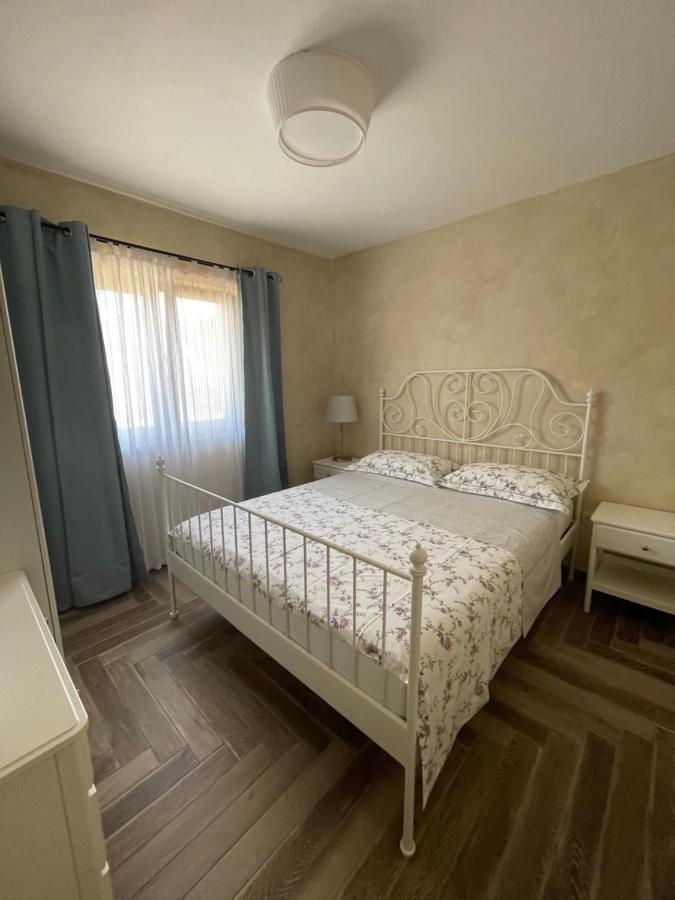 Apartments Sanja Pinezići Esterno foto